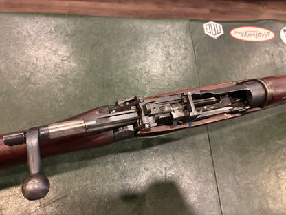 1942 Long Branch No.4 Mk I* Lee-Enfield Rifle – Matching Bolt – .303 British