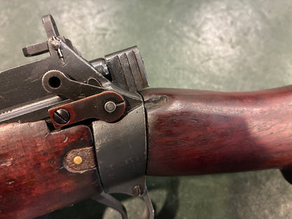1942 Long Branch No.4 Mk I* Lee-Enfield Rifle – Matching Bolt – .303 British