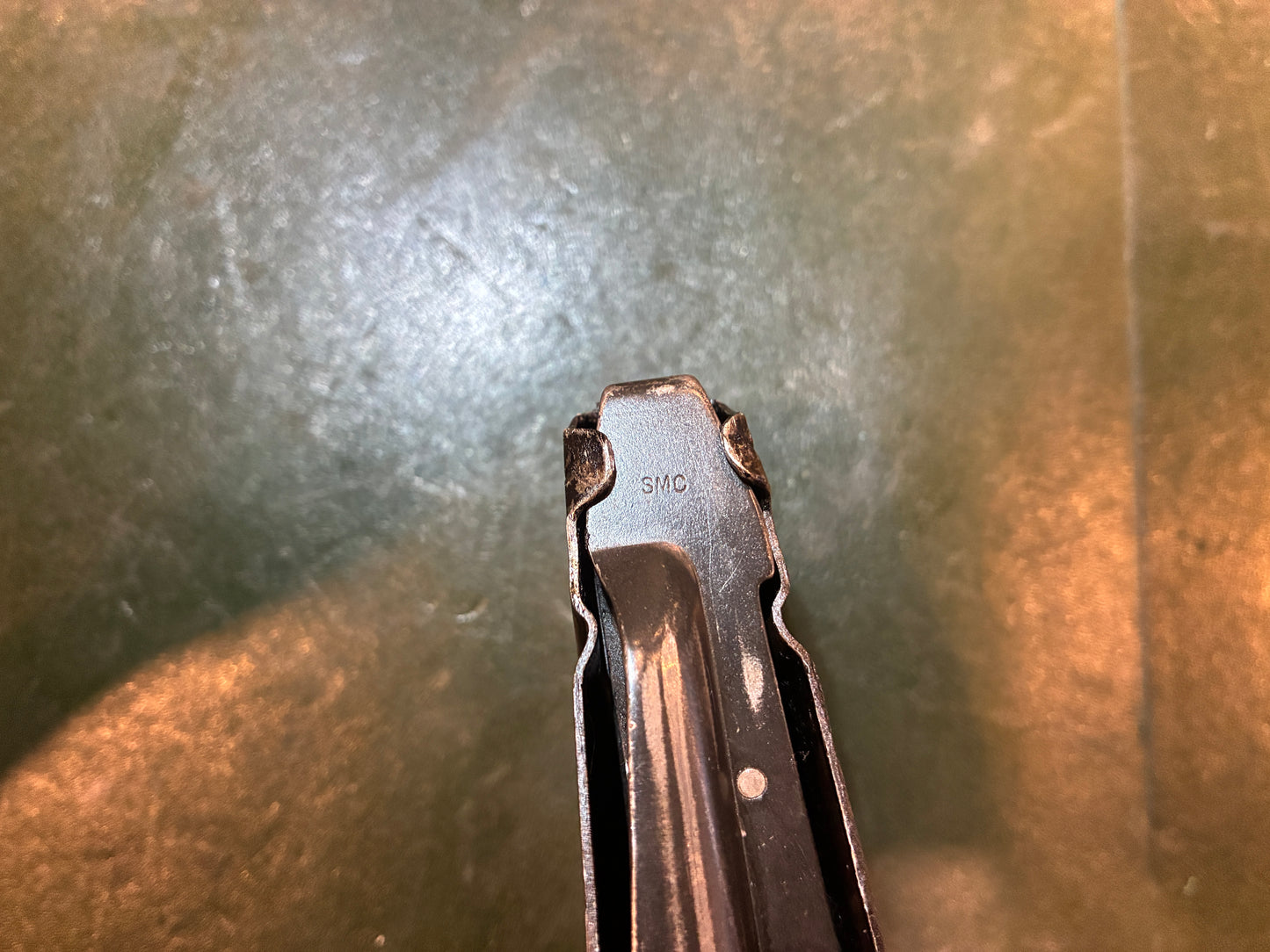 1942 Long Branch No.4 Mk I* Lee-Enfield Rifle – Matching Bolt – .303 British