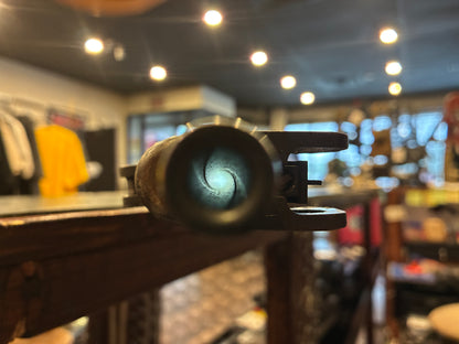 1942 Long Branch No.4 Mk I* Lee-Enfield Rifle – Matching Bolt – .303 British
