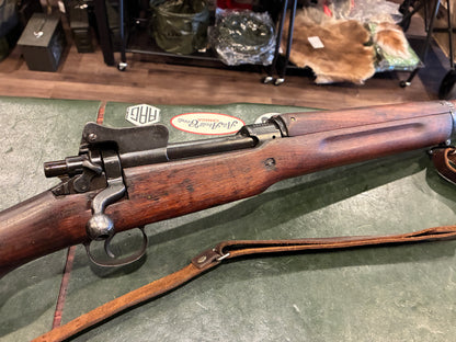 Winchester U.S. Model of 1917 Bolt-Action Rifle – .30-06 Springfield – Military Configuration
