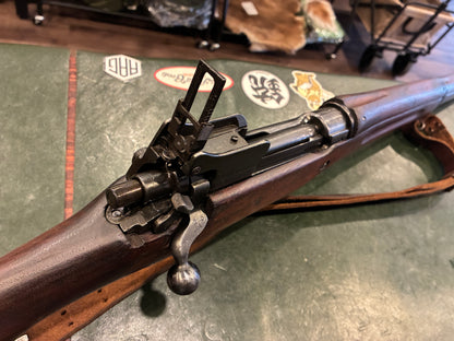 Winchester U.S. Model of 1917 Bolt-Action Rifle – .30-06 Springfield – Military Configuration