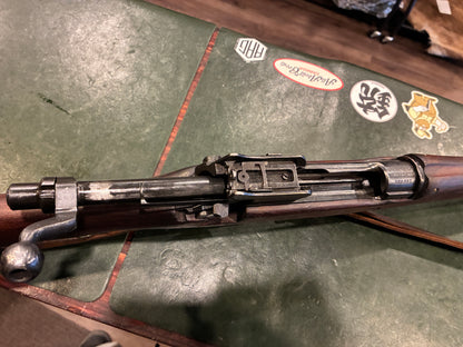 Winchester U.S. Model of 1917 Bolt-Action Rifle – .30-06 Springfield – Military Configuration