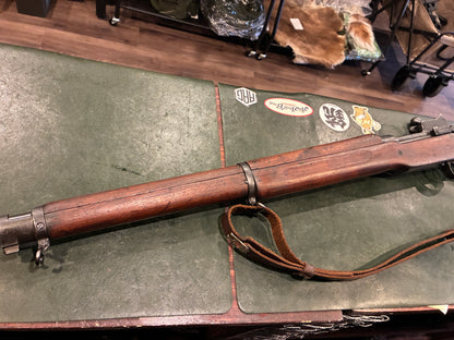 Winchester U.S. Model of 1917 Bolt-Action Rifle – .30-06 Springfield – Military Configuration