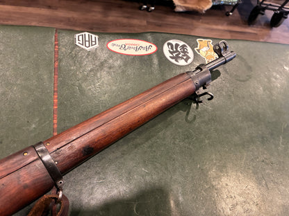 Winchester U.S. Model of 1917 Bolt-Action Rifle – .30-06 Springfield – Military Configuration