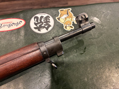 Winchester U.S. Model of 1917 Bolt-Action Rifle – .30-06 Springfield – Military Configuration