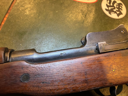 Winchester U.S. Model of 1917 Bolt-Action Rifle – .30-06 Springfield – Military Configuration