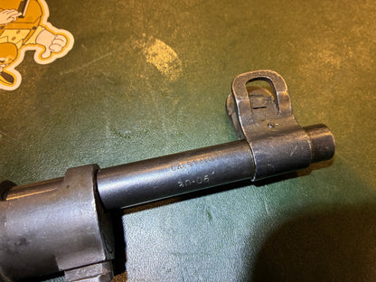 Winchester U.S. Model of 1917 Bolt-Action Rifle – .30-06 Springfield – Military Configuration
