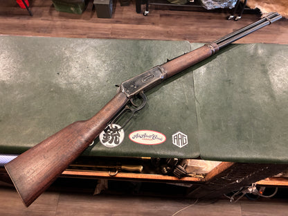 Pre-64 Winchester Model 94 Lever-Action Carbine – .30-30 Win – 1958 Production – Excellent Bore