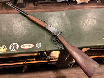 Pre-64 Winchester Model 94 Lever-Action Carbine – .30-30 Win – 1958 Production – Excellent Bore
