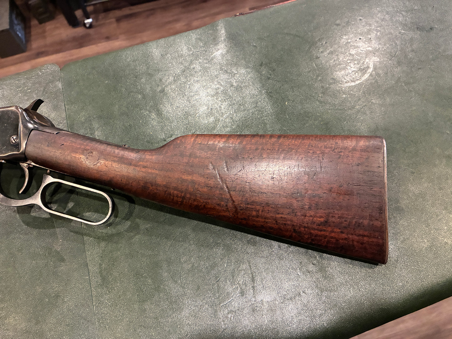 Pre-64 Winchester Model 94 Lever-Action Carbine – .30-30 Win – 1958 Production – Excellent Bore