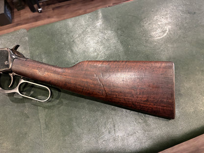 Pre-64 Winchester Model 94 Lever-Action Carbine – .30-30 Win – 1958 Production – Excellent Bore