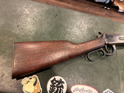 Pre-64 Winchester Model 94 Lever-Action Carbine – .30-30 Win – 1958 Production – Excellent Bore