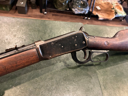Pre-64 Winchester Model 94 Lever-Action Carbine – .30-30 Win – 1958 Production – Excellent Bore