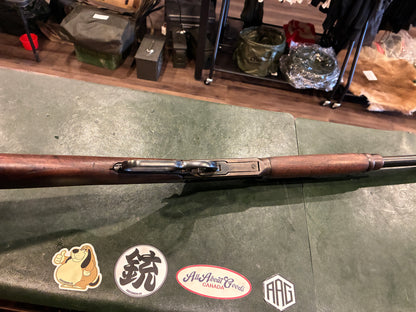 Pre-64 Winchester Model 94 Lever-Action Carbine – .30-30 Win – 1958 Production – Excellent Bore