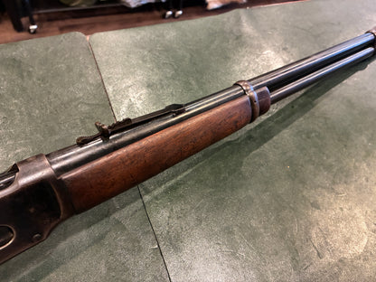 Pre-64 Winchester Model 94 Lever-Action Carbine – .30-30 Win – 1958 Production – Excellent Bore