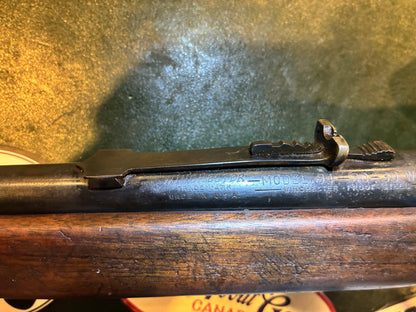 Pre-64 Winchester Model 94 Lever-Action Carbine – .30-30 Win – 1958 Production – Excellent Bore