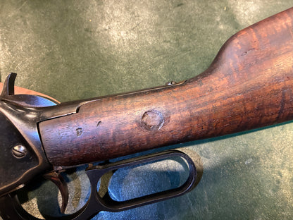 Pre-64 Winchester Model 94 Lever-Action Carbine – .30-30 Win – 1958 Production – Excellent Bore