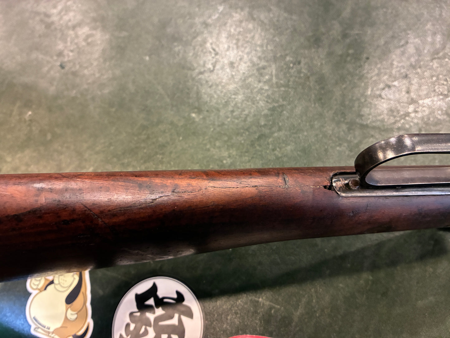 Pre-64 Winchester Model 94 Lever-Action Carbine – .30-30 Win – 1958 Production – Excellent Bore