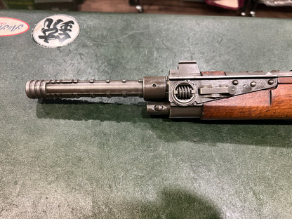 Fusil militaire français MAS36/51 avec lance-grenades d'origine – Épreuve P66, numéros concordants
