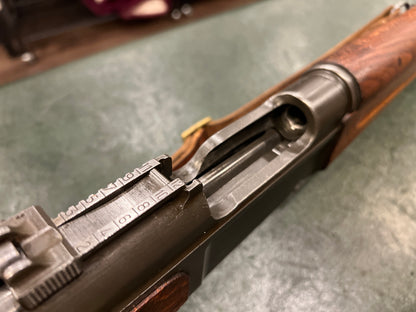 Fusil militaire français MAS36/51 avec lance-grenades d'origine – Épreuve P66, numéros concordants