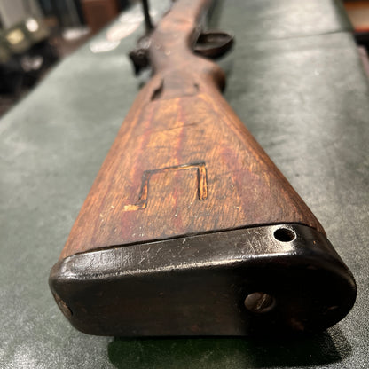 (Liquidation) Mauser K98k – dou 45 (Brno tchèque), calibre 7,92 × 57 mm Strong Bore