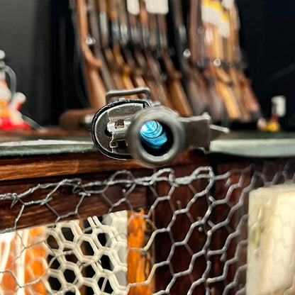 (Liquidation) Mauser K98k – dou 45 (Brno tchèque), calibre 7,92 × 57 mm Strong Bore