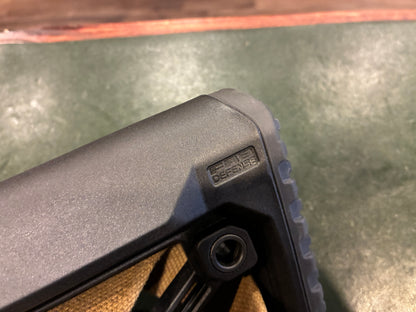SKS Semi-Automatic Rifle – 7.62×39 – 18.6" Barrel – FAB Defense Tactical Chassis – Detachable Magazine
