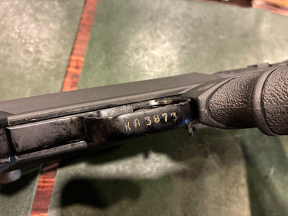 SKS Semi-Automatic Rifle – 7.62×39 – 18.6" Barrel – FAB Defense Tactical Chassis – Detachable Magazine