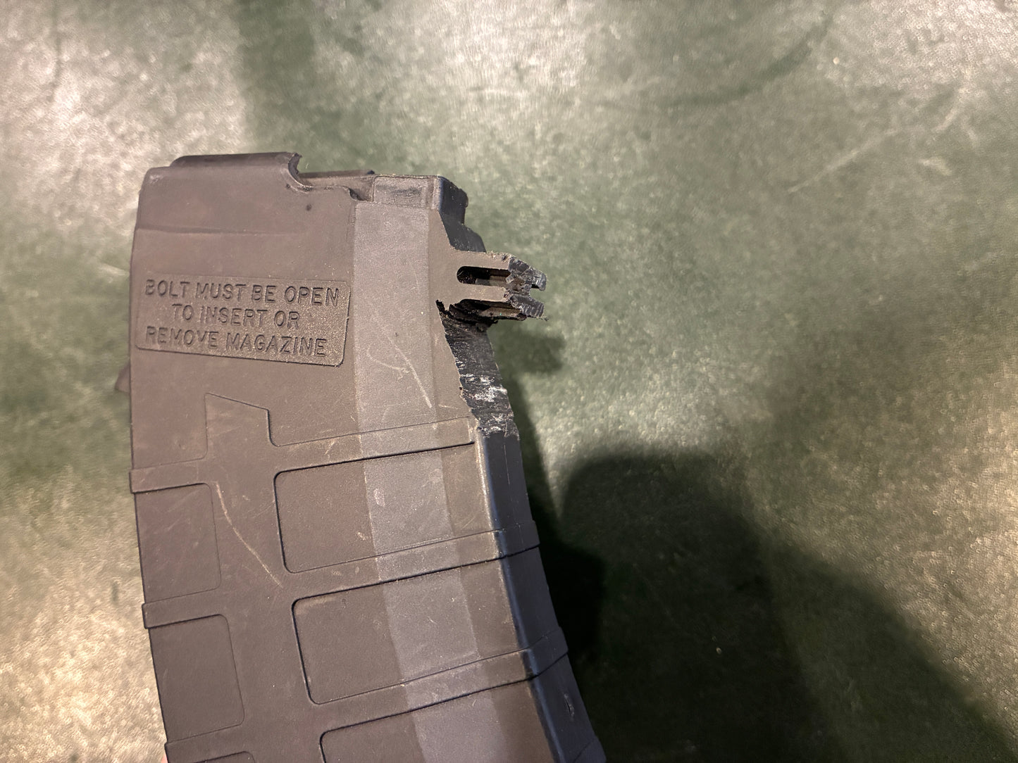 SKS Semi-Automatic Rifle – 7.62×39 – 18.6" Barrel – FAB Defense Tactical Chassis – Detachable Magazine
