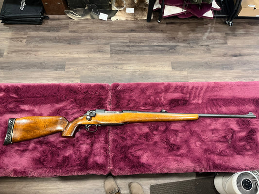 Carabine à verrou Remington modèle 1917 Sporterized – calibre .30-06 Springfield