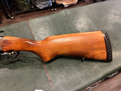 Baikal IZH-18MH Single Shot Rifle – 7.62×39mm – Made in Russia – Break Action – Wood Stock – Scope Rail
