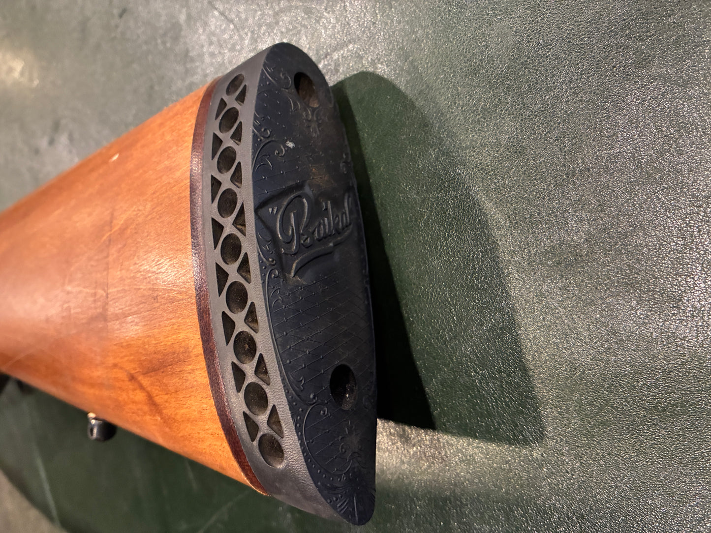 Baikal IZH-18MH Single Shot Rifle – 7.62×39mm – Made in Russia – Break Action – Wood Stock – Scope Rail