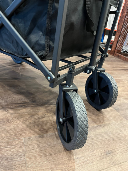 Doublure de Chariot Pliant Utilitaire, Panier de Doublure de Chariot Pliant Utilitaire, Panier de