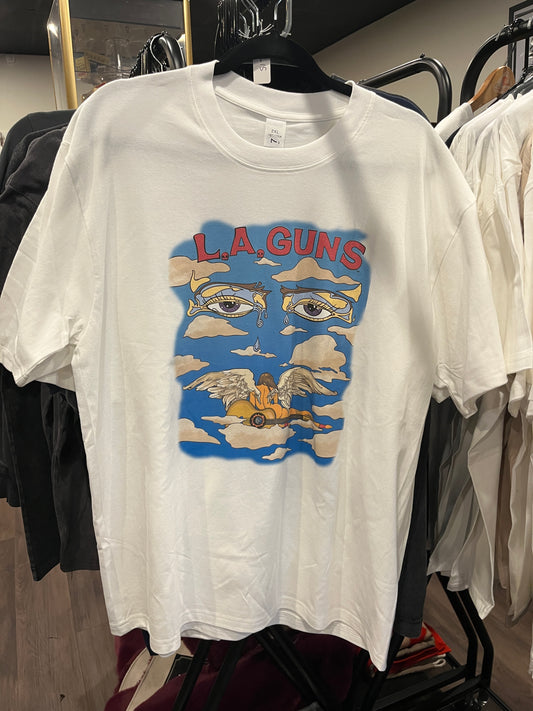 图案T恤 3XL