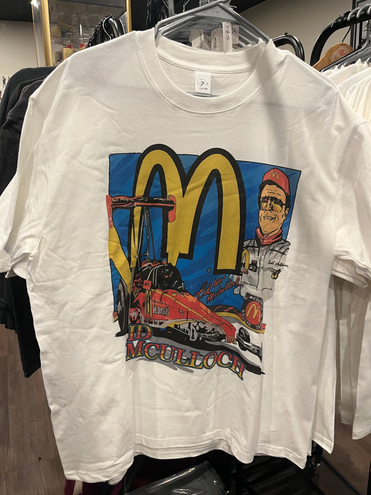 图案T恤