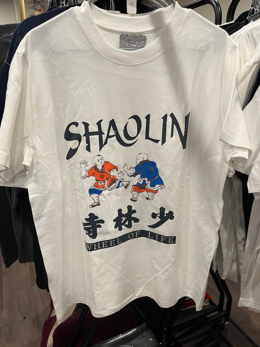 图案T恤