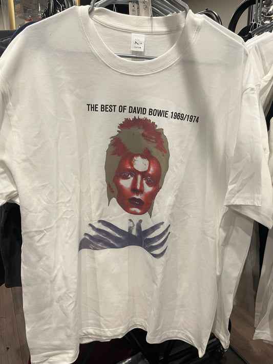 图案T恤