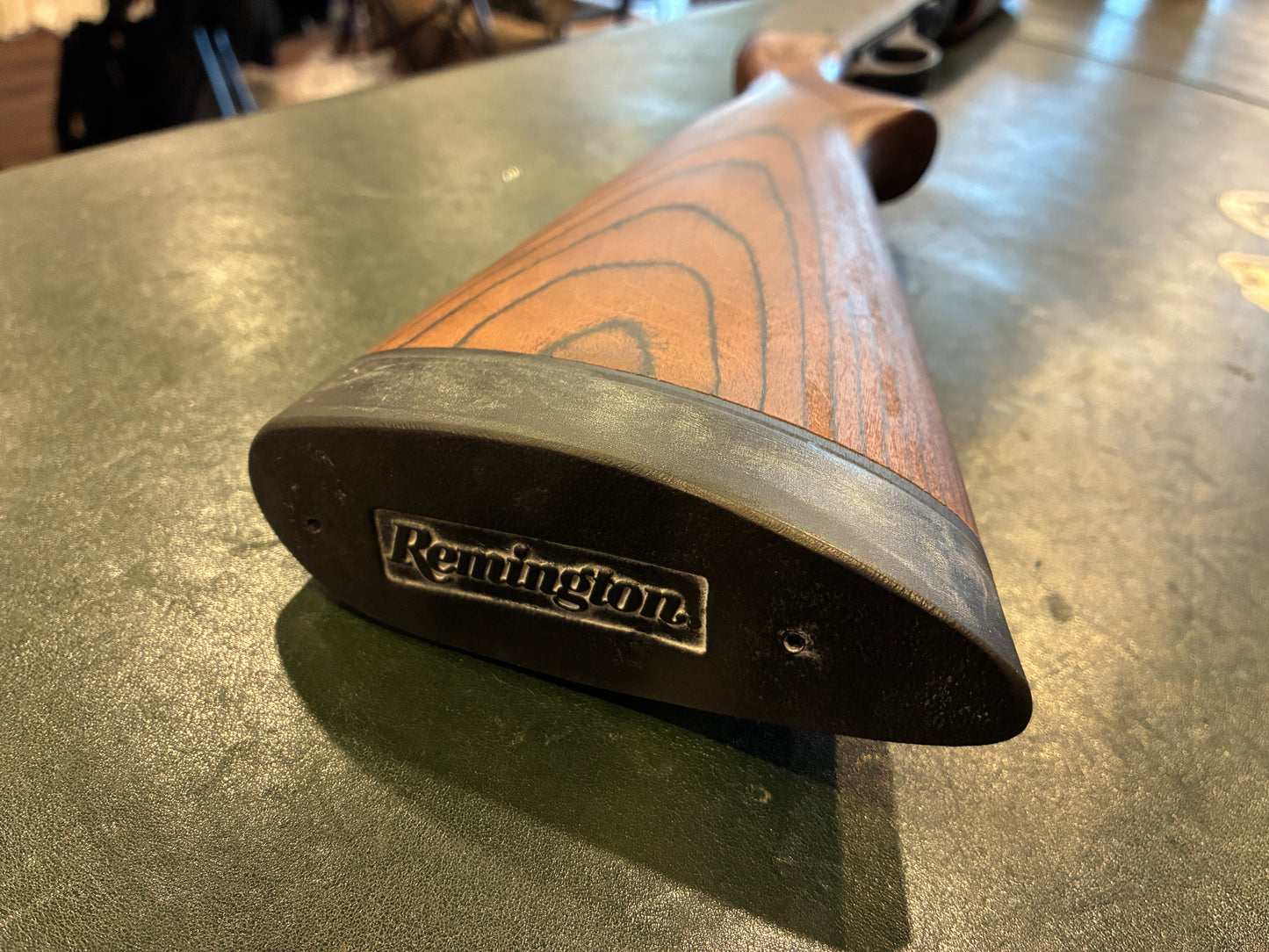 Remington Model 870 Pump-Action Shotgun – 12 Gauge