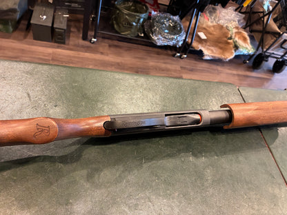 Remington Model 870 Pump-Action Shotgun – 12 Gauge