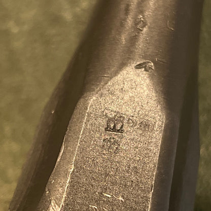 Lee-Enfield No.5 Mk I “Jungle Carbine” – ROF 1946 303Birt