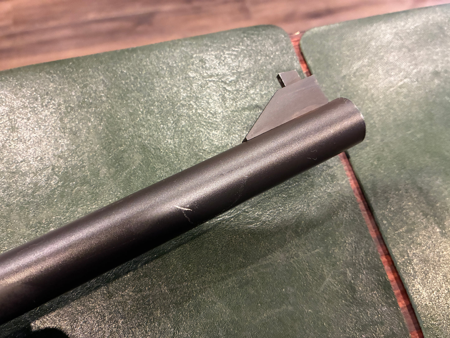 Remington Model 870 Pump-Action Shotgun – 12 Gauge