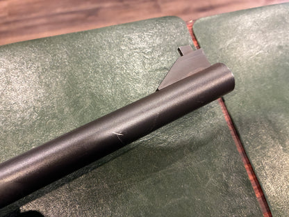 Remington Model 870 Pump-Action Shotgun – 12 Gauge