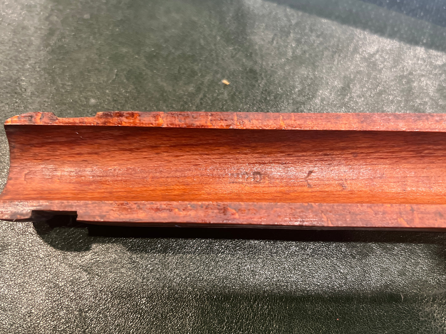 Lee-Enfield No.5 Mk I “Jungle Carbine” – ROF 1946 303Birt