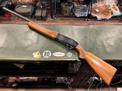 Beretta A300 Semi-Automatic Shotgun – 12 Gauge – Italian Made – Engraved Receiver – Vent Rib Barrel