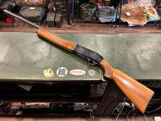 Beretta A300 Semi-Automatic Shotgun – 12 Gauge – Italian Made – Engraved Receiver – Vent Rib Barrel