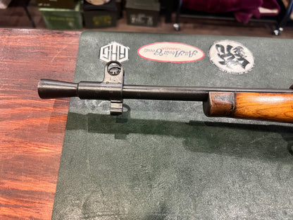 Lee-Enfield No.5 Mk I “Jungle Carbine” – ROF 1946 303Birt