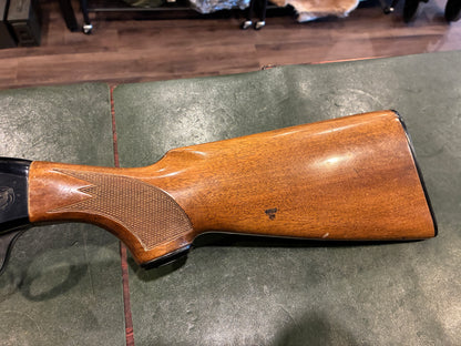Beretta A300 Semi-Automatic Shotgun – 12 Gauge – Italian Made – Engraved Receiver – Vent Rib Barrel