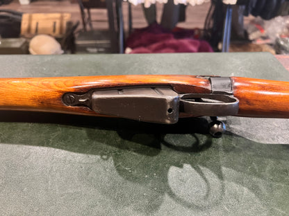 Lee-Enfield No.5 Mk I “Jungle Carbine” – ROF 1946 303Birt