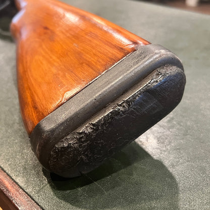Lee-Enfield No.5 Mk I “Jungle Carbine” – ROF 1946 303Birt